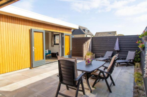 Vrijstaande vakantiewoning Petite Renard